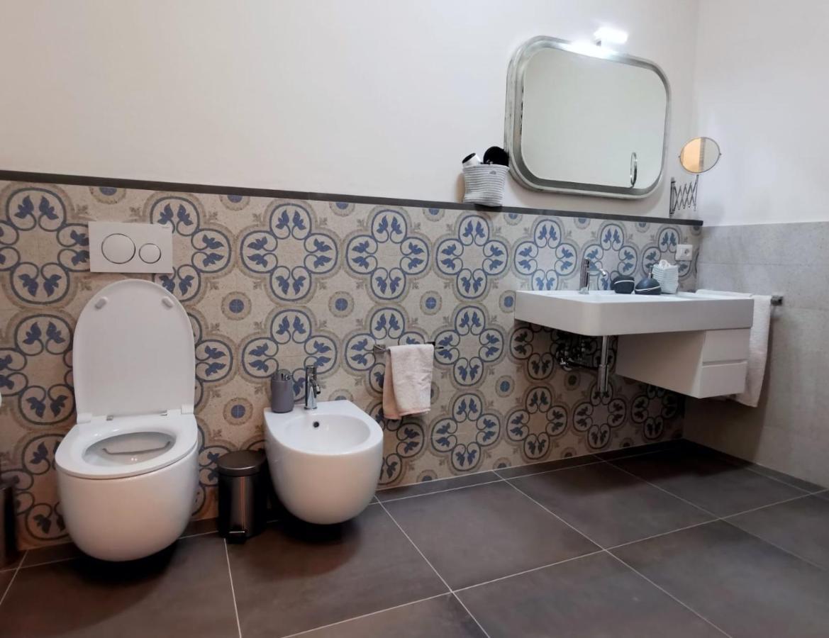 Casa Remo - Dolce Soggiorno Nella Piazza Di Greve Greve in Chianti Exteriör bild