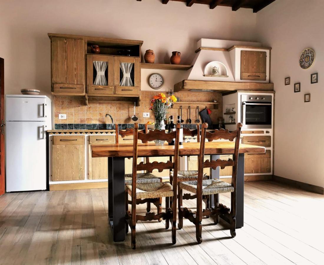 Casa Remo - Dolce Soggiorno Nella Piazza Di Greve Greve in Chianti Exteriör bild